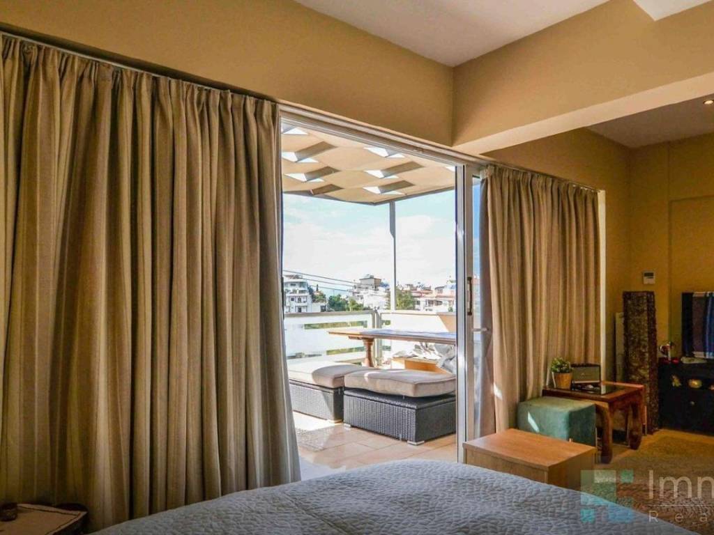 Υπνοδωμάτιο