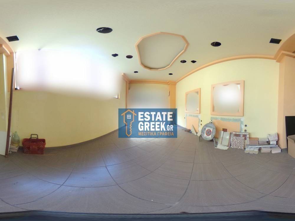 ★ ΑΠΟΚΛΕΙΣΤΙΚΟΤΗΤΑ ★ Γίνεται LOFT ή γκαράζ ★ Γίνεται και πατάρι 55+55τμ