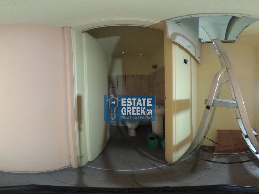 ★ ΑΠΟΚΛΕΙΣΤΙΚΟΤΗΤΑ ★ Γίνεται LOFT ή γκαράζ ★ Γίνεται και πατάρι 55+55τμ