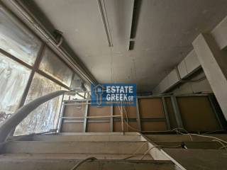 ★ ΑΠΟΚΛΕΙΣΤΙΚΟΤΗΤΑ ★ Γίνεται LOFT ή γκαράζ ★ Γίνεται και πατάρι 55+55τμ