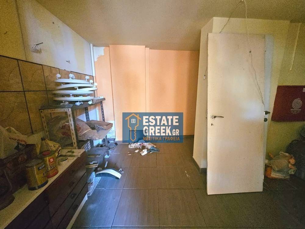 ★ ΑΠΟΚΛΕΙΣΤΙΚΟΤΗΤΑ ★ Γίνεται LOFT ή γκαράζ ★ Γίνεται και πατάρι 55+55τμ