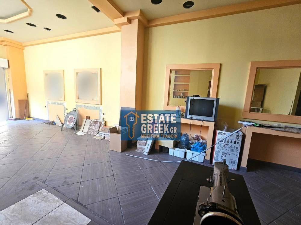 ★ ΑΠΟΚΛΕΙΣΤΙΚΟΤΗΤΑ ★ Γίνεται LOFT ή γκαράζ ★ Γίνεται και πατάρι 55+55τμ