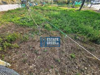 ★ Δεν κτίζει ★ Πρόσωπο σε ασφαλτόδρομο ★ 5μ από θάλασσα