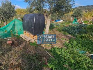 ★ Δεν κτίζει ★ Πρόσωπο σε ασφαλτόδρομο ★ 5μ από θάλασσα