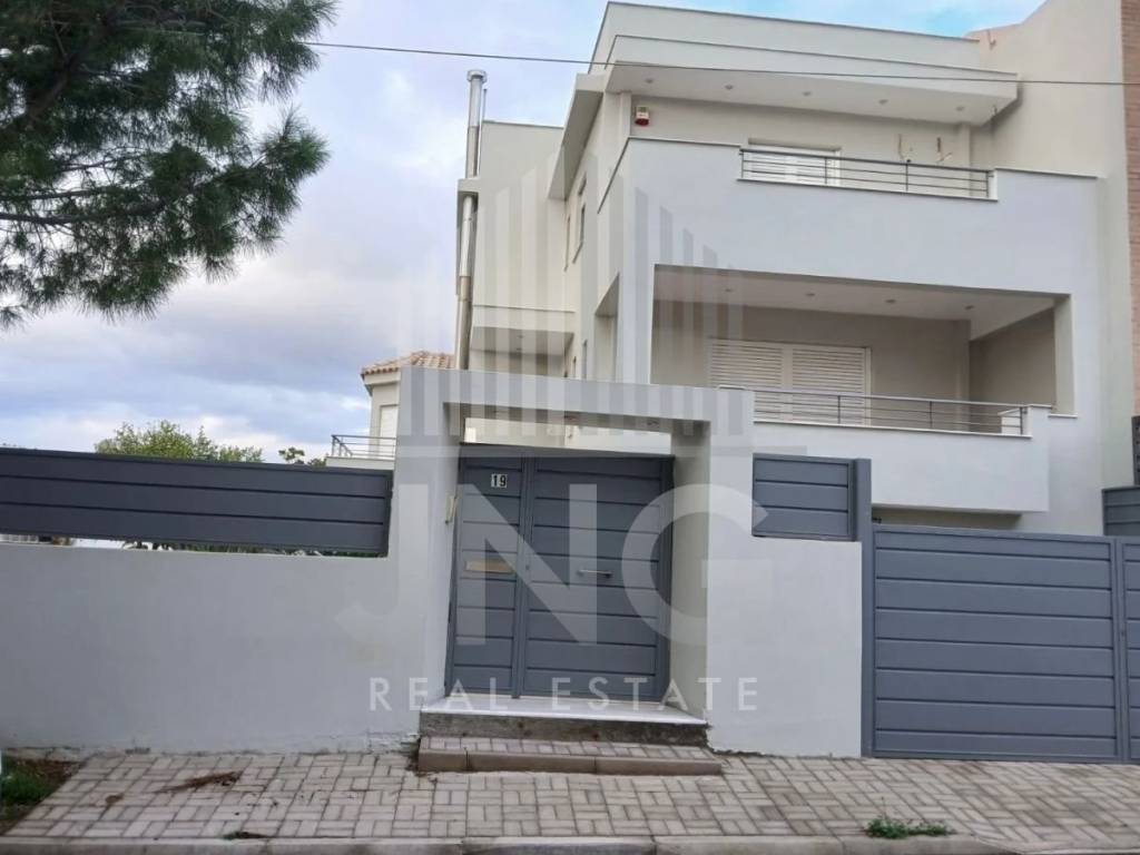 Εξωτερικός χώρος