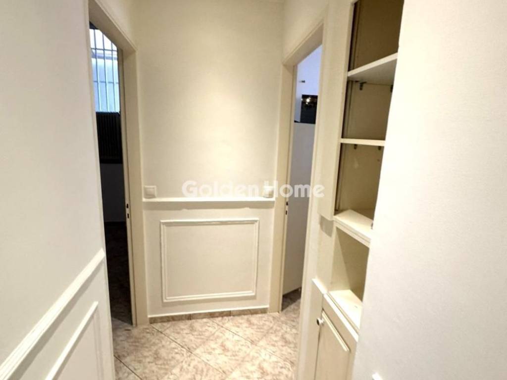 Χολ - Διάδρομος