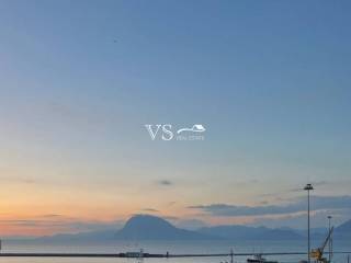 Θέα απο μπαλκόνι