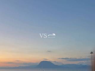 Θέα απο μπαλκόνι