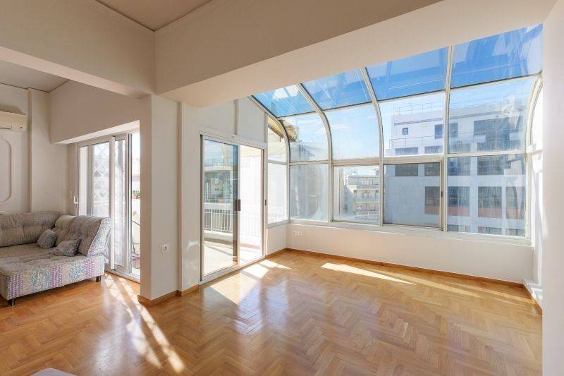 Άποψη χώρου