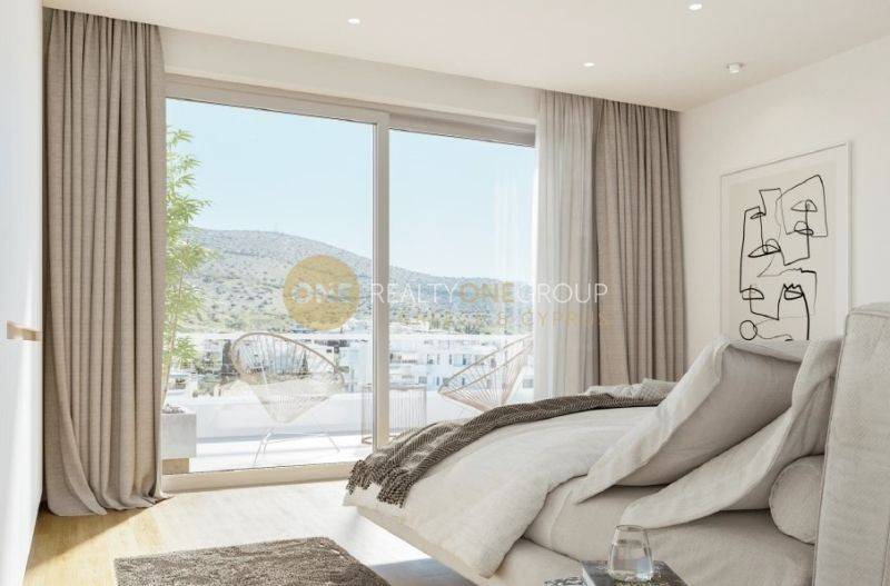 Υπνοδωμάτιο