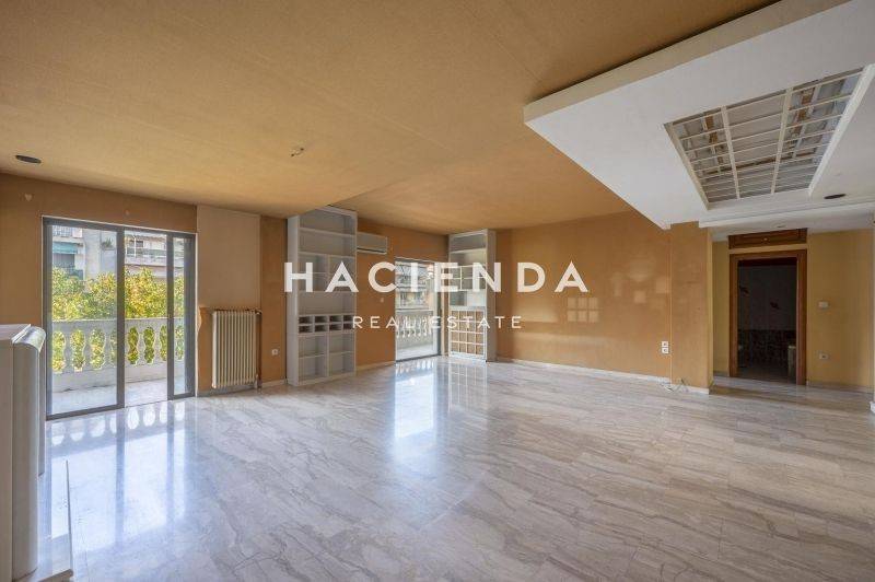 Άποψη χώρου