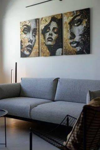 Εσωτερικοι χώροι