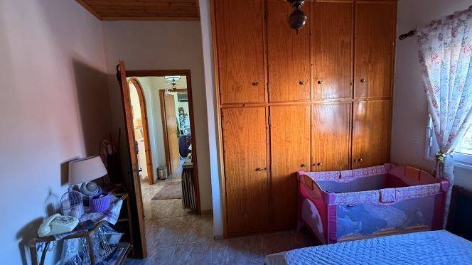 Υπνοδωμάτιο