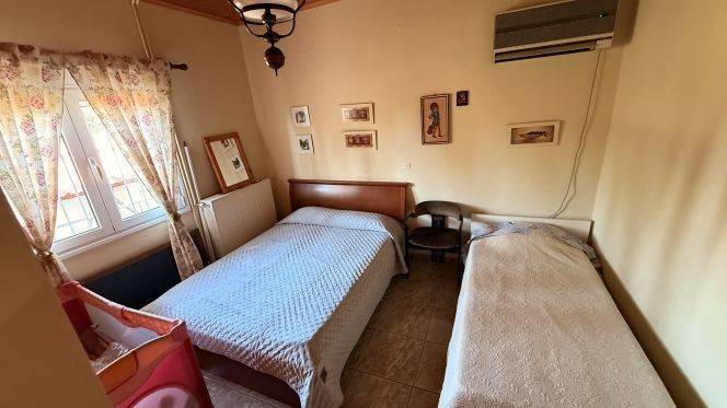 Υπνοδωμάτιο