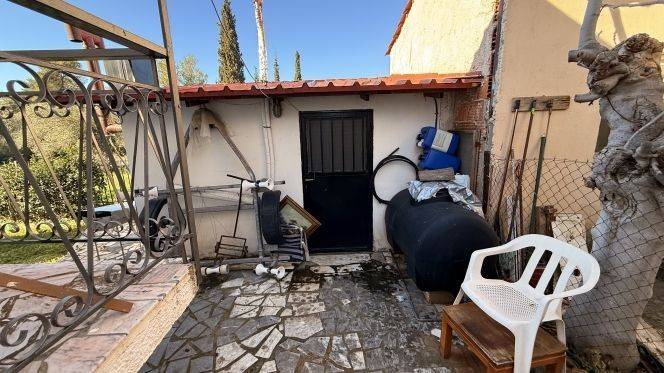 Ύπαρξη ανθρώπου