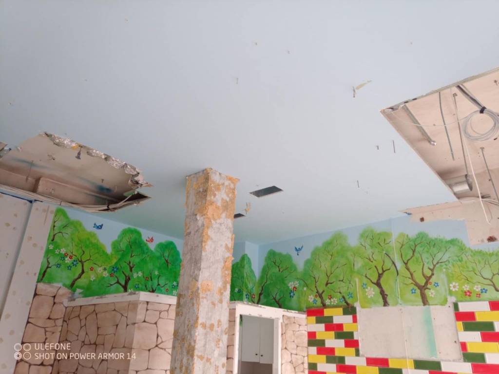 ΤΑΒΑΝΙ ΙΣΟΓΕΙΟ