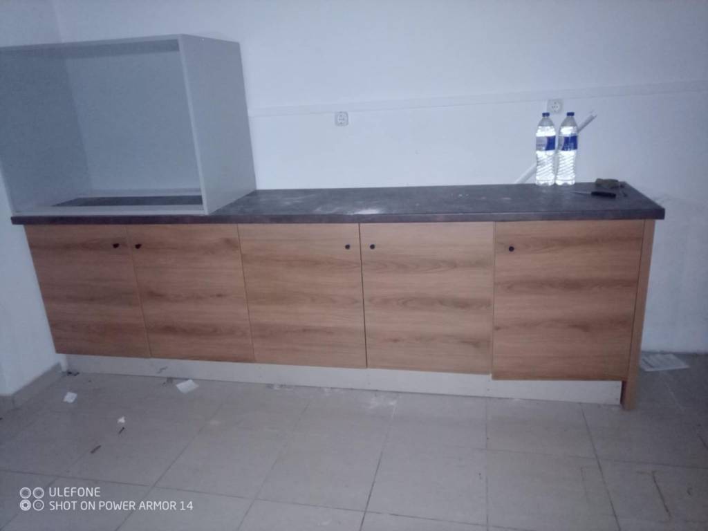 ΠΑΓΚΟΣ ΚΟΥΖΙΝΑΣ ΥΠΟΓΕΙΟ