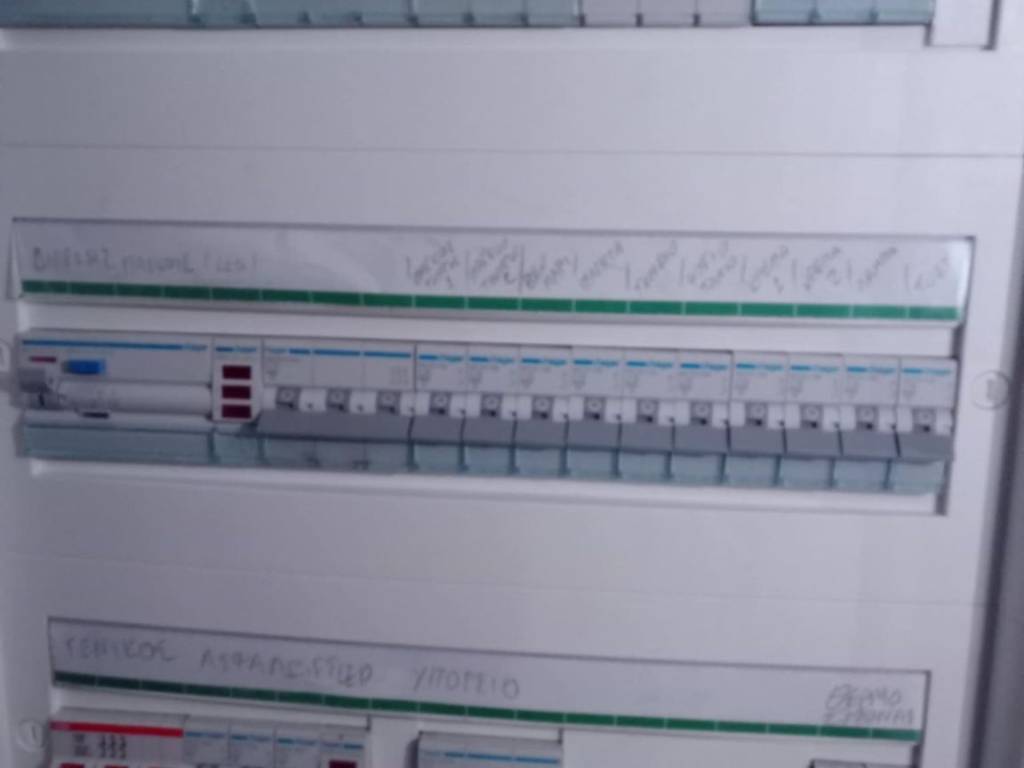 ΠΙΝΑΚΑΣ ΗΛΕΚΤΡΟΛΟΓΙΚΟΣ