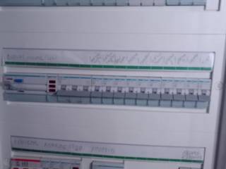 ΠΙΝΑΚΑΣ ΗΛΕΚΤΡΟΛΟΓΙΚΟΣ