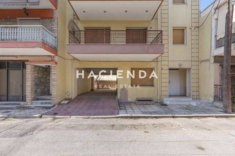 Εξωτερικός χώρος