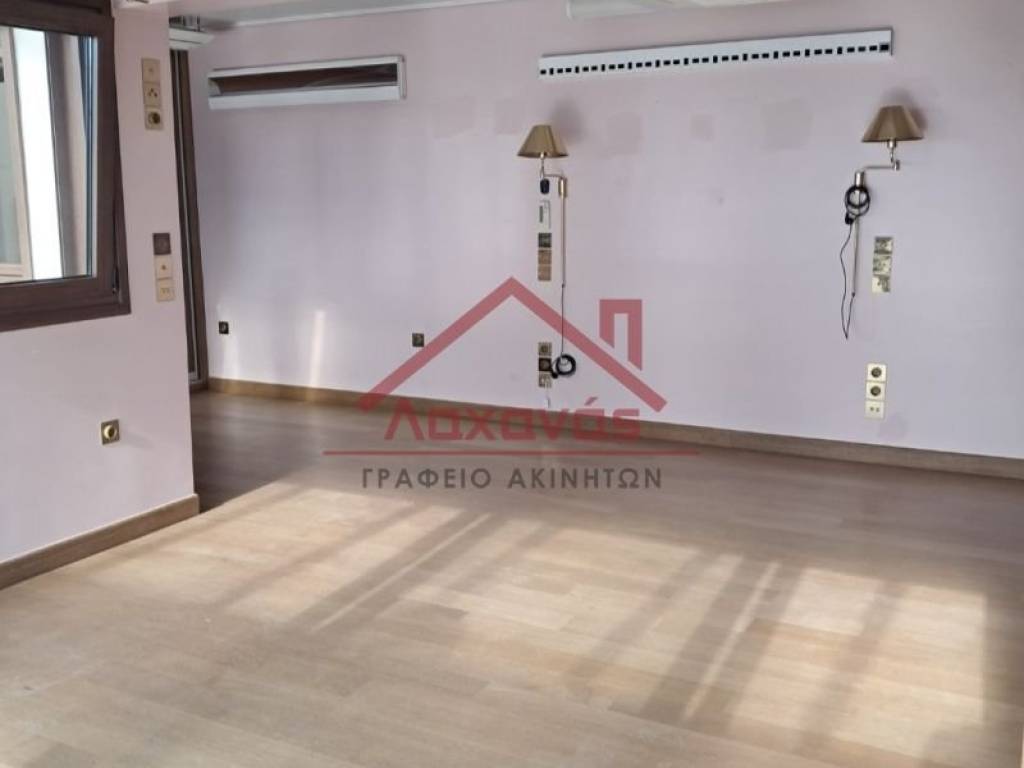 Άποψη χώρου