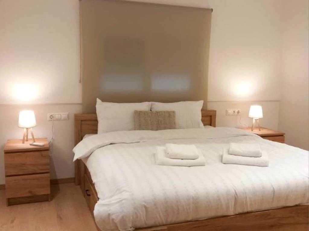 Υπνοδωμάτιο