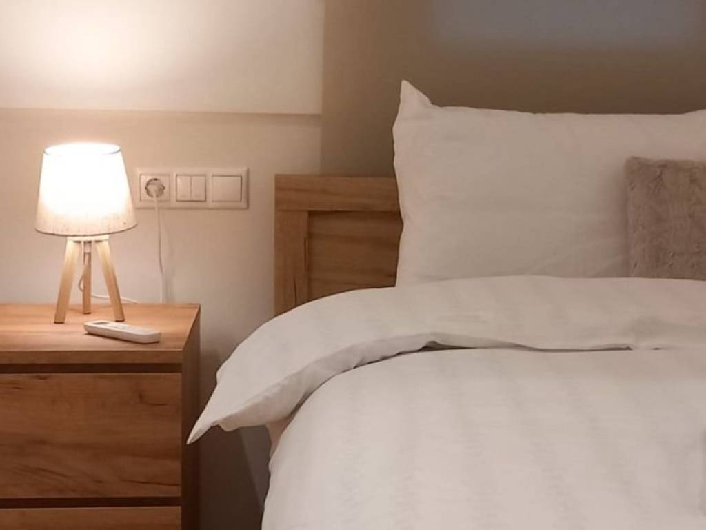 Υπνοδωμάτιο