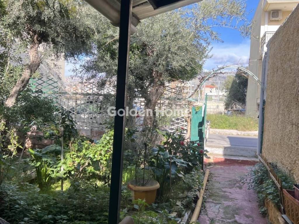 Κυρίως Χώρος