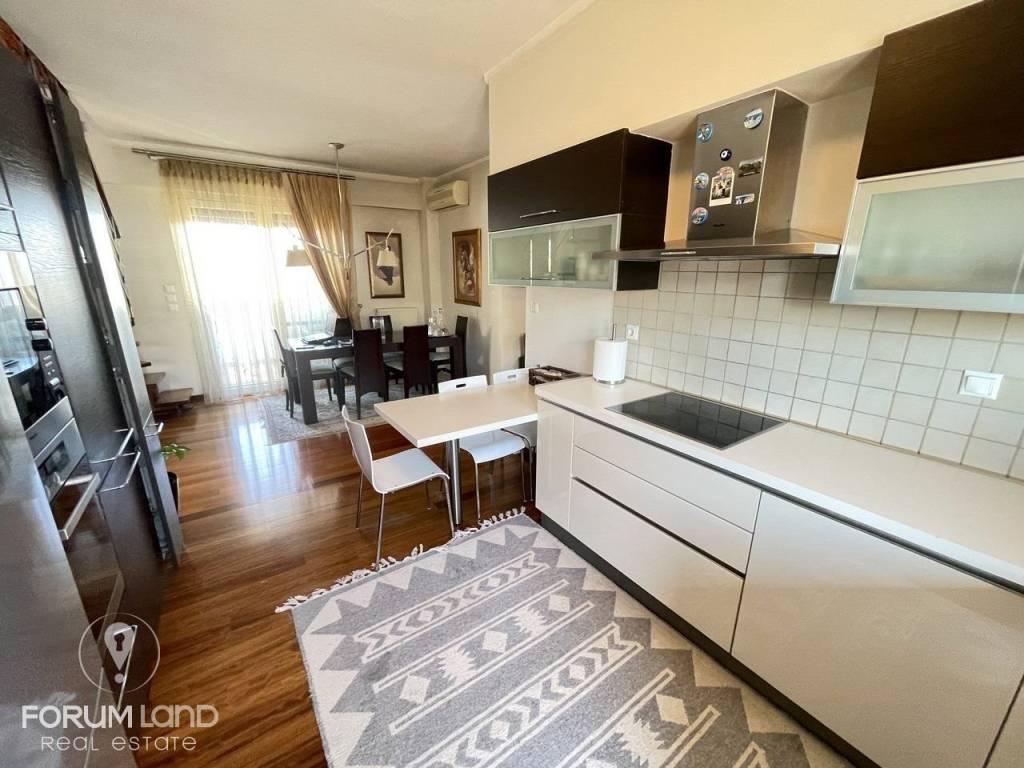 Forumland Real Estate, Κουζίνα