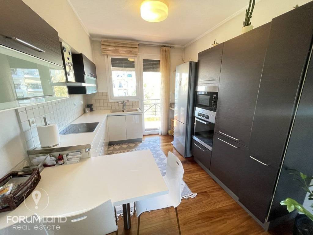 Forumland Real Estate, Κουζίνα