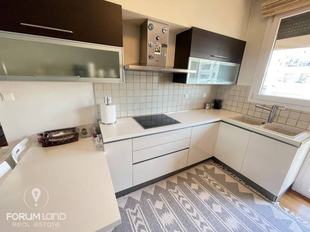 Forumland Real Estate, Κουζίνα