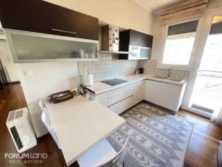 Forumland Real Estate, Κουζίνα