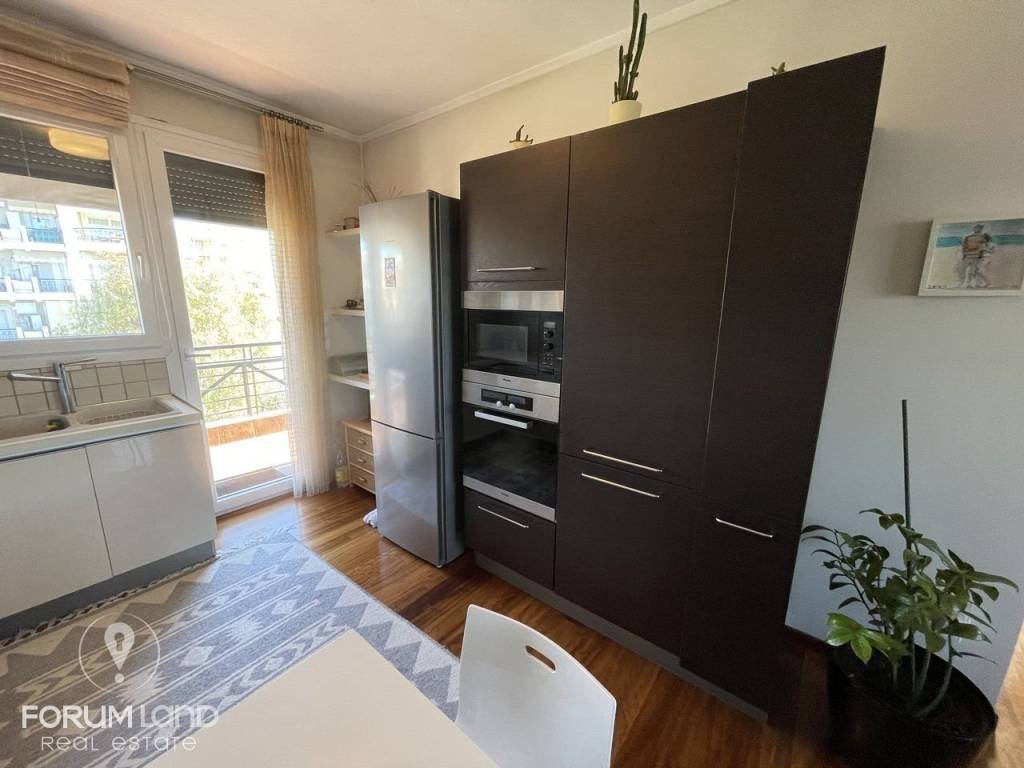 Forumland Real Estate, Κουζίνα