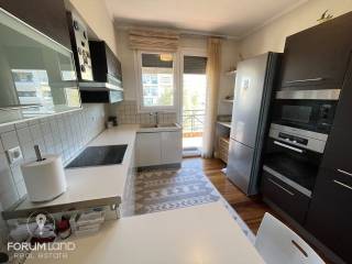 Forumland Real Estate, Κουζίνα