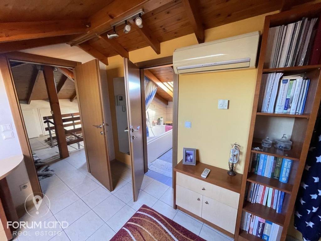 Forumland Real Estate, Masterbedroom