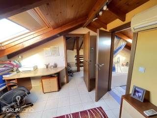 Forumland Real Estate, Masterbedroom