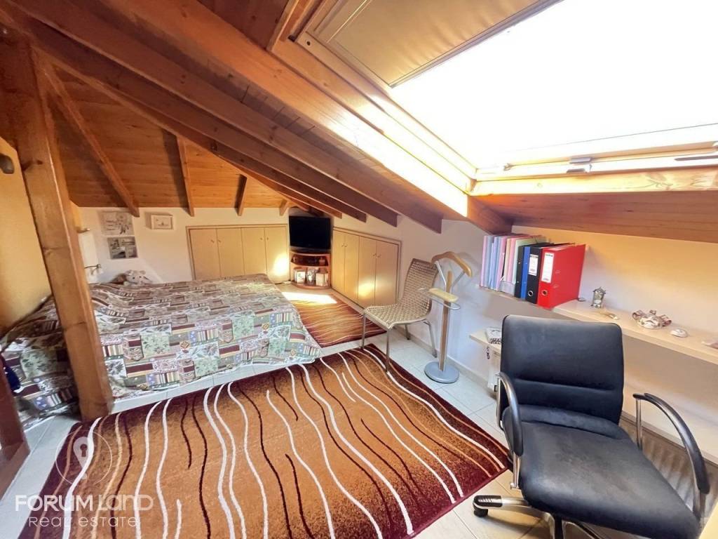 Forumland Real Estate, Masterbedroom