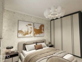 Forumland Real Estate, Εσωτερική όψη