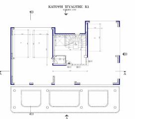 Forumland Real Estate, Κάτοψη Πυλωτής