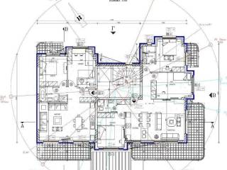 Forumland Real Estate, Κάτοψη ορόφου