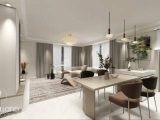 Forumland Real Estate, Σαλοκουζίνα