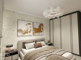 Forumland Real Estate,  Υπνοδωμάτιο