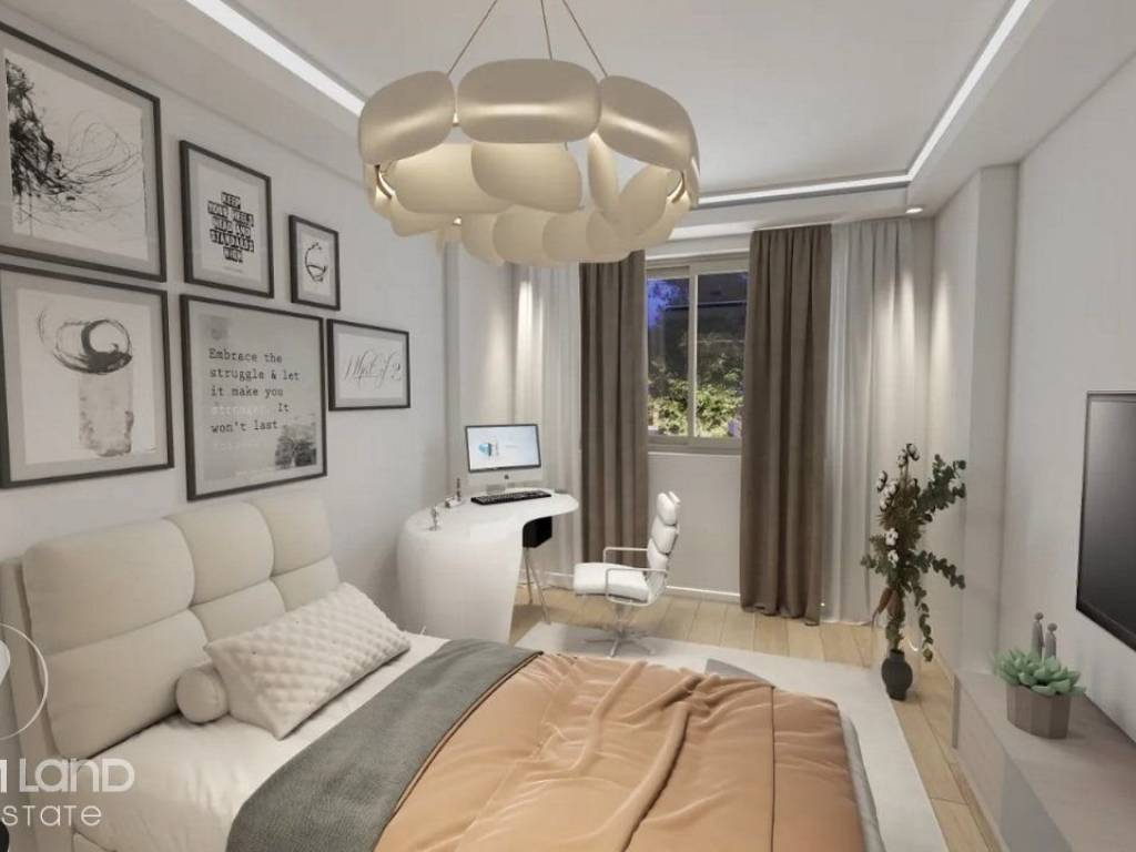 Forumland Real Estate,  Υπνοδωμάτιο