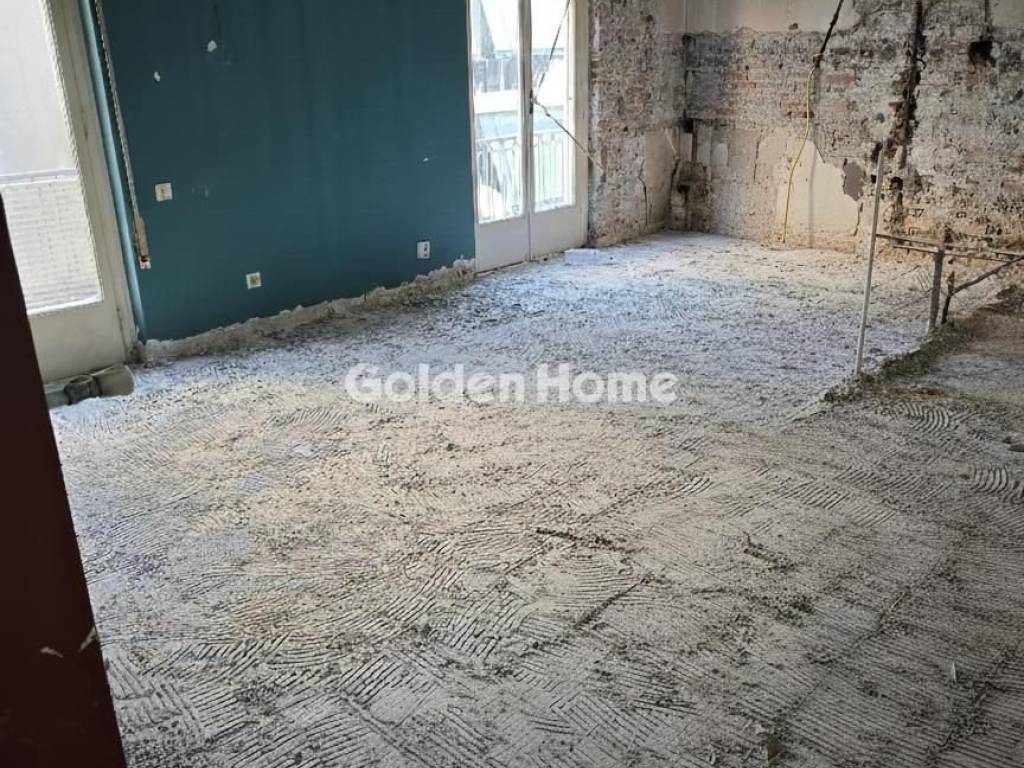 Κυρίως Χώρος