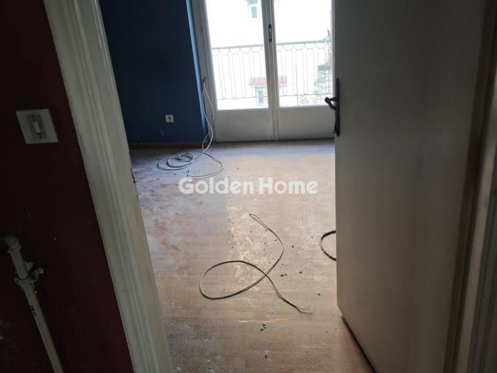 Κυρίως Χώρος