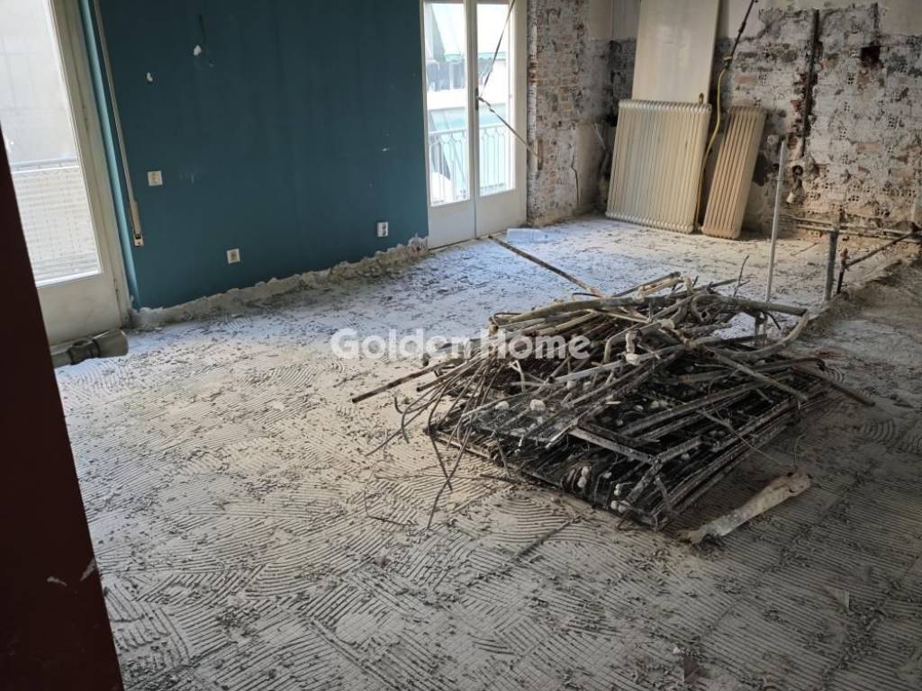 Κυρίως Χώρος