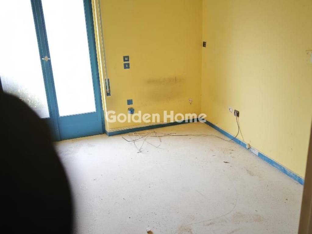 Κυρίως Χώρος