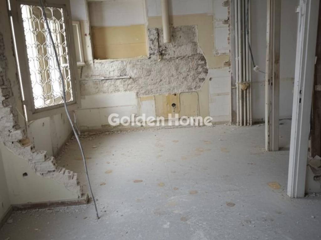 Κυρίως Χώρος