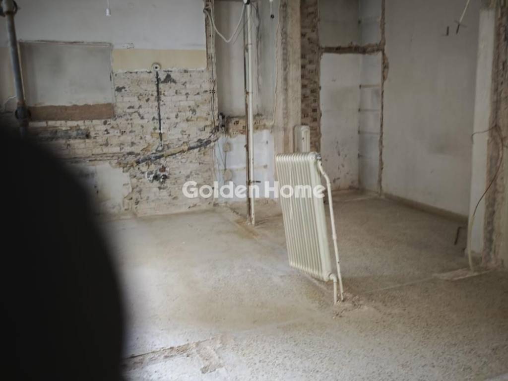 Κυρίως Χώρος