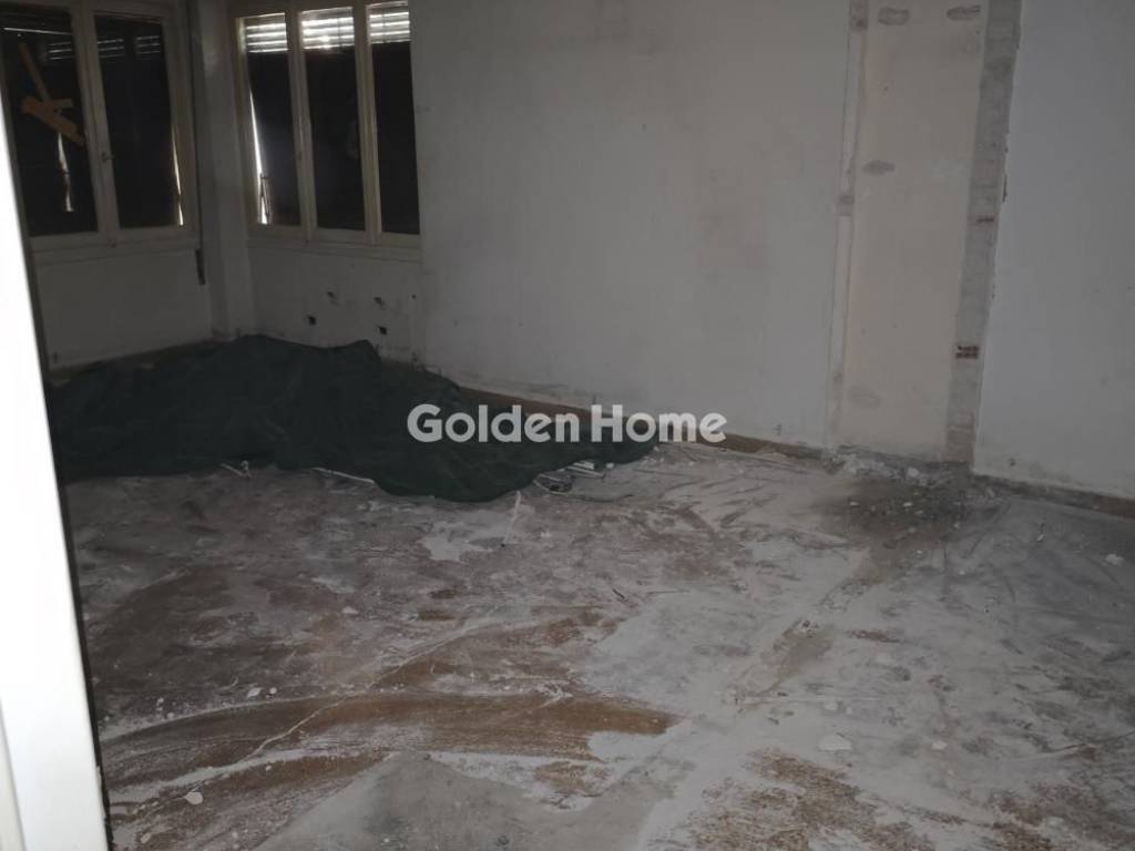 Κυρίως Χώρος